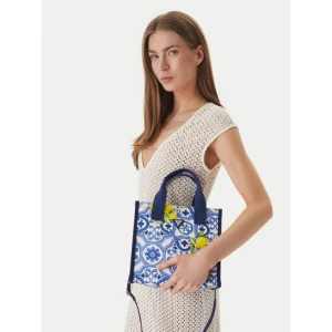 Torebka Guess J6GZ23 WO760 Niebieski