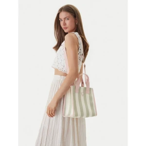 Torebka Guess J6GZ23 WO760 Zielony