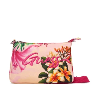 Torebka Guess J6GZ24 WO760 Różowy