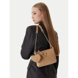 Torebka Guess J6GZ36 WR200 Beżowy