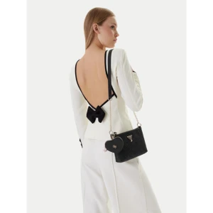 Torebka Guess J6GZ36 WR200 Czarny