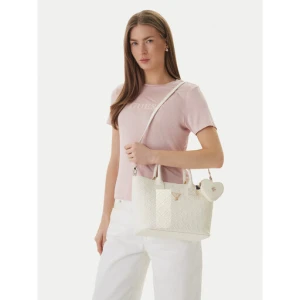 Torebka Guess J6GZ37 WR200 Écru