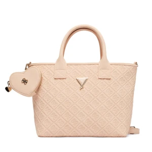 Torebka Guess J6GZ37 WR200 Różowy