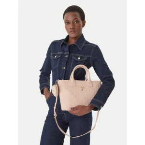 Torebka Guess J6GZ37 WR200 Różowy