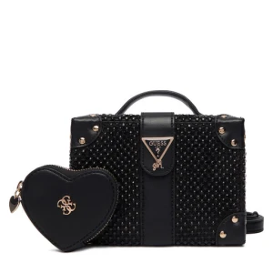 Torebka Guess J6RZ00 WK610 Czarny