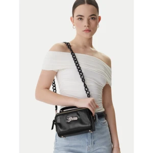 Torebka Guess J6RZ03 WH8M0 Czarny