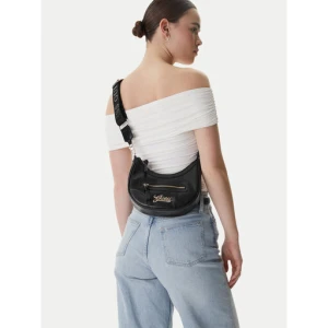 Torebka Guess J6RZ06 WH8M0 Czarny