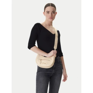 Torebka Guess J6RZ06 WH8M0 Écru