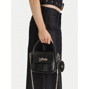 Torebka Guess J6RZ10 W4090 Czarny