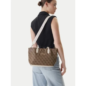 Torebka Guess J6RZ13 WFMF0 Brązowy