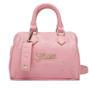 Torebka Guess J6RZ14 WGT10 Różowy