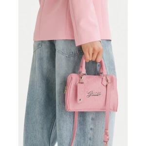 Torebka Guess J6RZ14 WGT10 Różowy