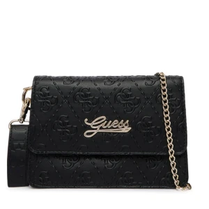 Torebka Guess J6RZ15 WGT10 Czarny