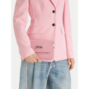 Torebka Guess J6RZ15 WGT10 Różowy