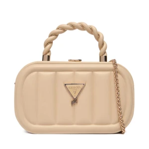 Torebka Guess J6RZ17 WK570 Beżowy