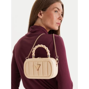 Torebka Guess J6RZ17 WK570 Beżowy