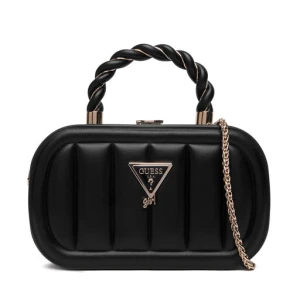 Zdjęcie produktu Torebka Guess J6RZ17 WK570 Czarny