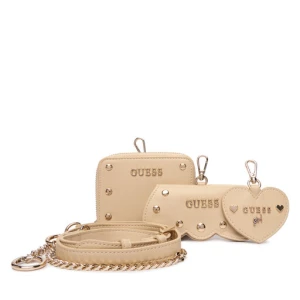 Torebka Guess J6RZ19 WK570 Beżowy