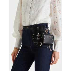 Torebka Guess J6RZ19 WK570 Czarny