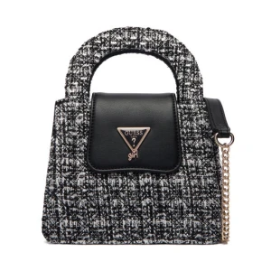 Torebka Guess J6RZ25 W4100 Czarny