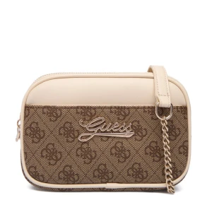 Torebka Guess J6RZ27 WFMF0 Brązowy