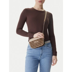 Torebka Guess J6RZ27 WFMF0 Brązowy