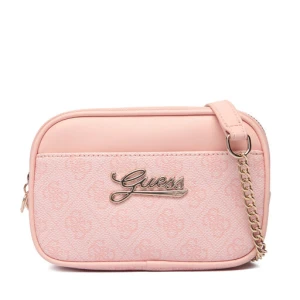 Torebka Guess J6RZ27 WFMF0 Różowy
