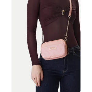 Torebka Guess J6RZ27 WFMF0 Różowy