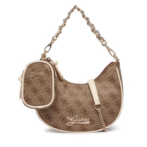 Torebka Guess J6YZ02 W2507 Brązowy