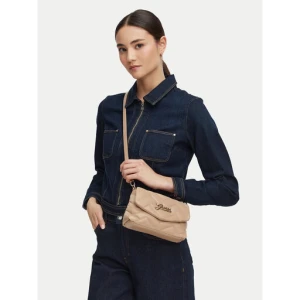Torebka Guess J6YZ16 W2538 Beżowy