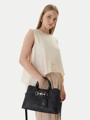 Torebka Guess Janie HWOS99 24060 Czarny