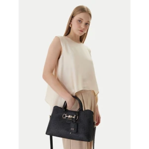 Torebka Guess Janie HWOS99 24060 Szary