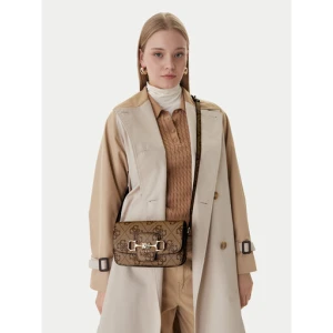 Torebka Guess Janie HWOS99 24210 Brązowy