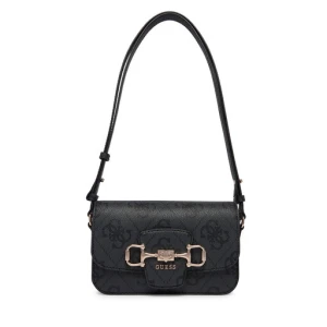 Torebka Guess Janie HWOS99 24210 Szary