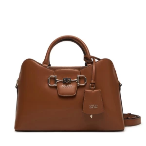 Torebka Guess Janie HWVG99 10060 Brązowy