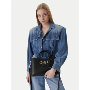 Torebka Guess Janie HWVG99 10060 Czarny
