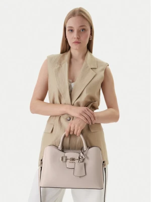 Torebka Guess Janie HWVG99 10060 Écru Kremowy