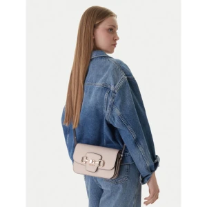 Torebka Guess Janie HWVG99 10210 Écru