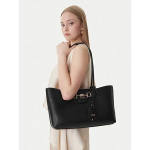 Torebka Guess Janie HWVG99 10230 Czarny