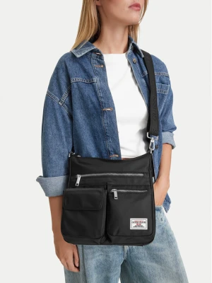 Torebka Guess Jeans CWBEO-GUESS-B-004-10 Czarny