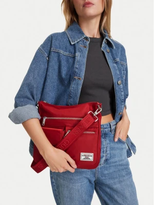 Torebka Guess Jeans CWBEO-GUESS-B-004-10 Czerwony