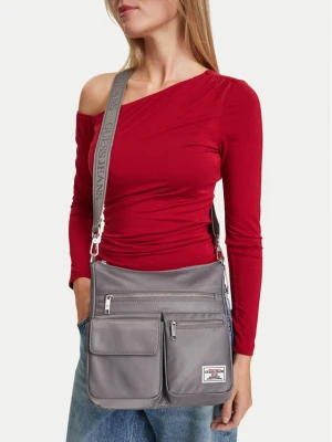 Torebka Guess Jeans CWBEO-GUESS-B-004-10 Szary