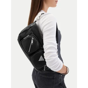 Torebka Guess Jeans CWBEO-GUESS-B-007-09 Czarny