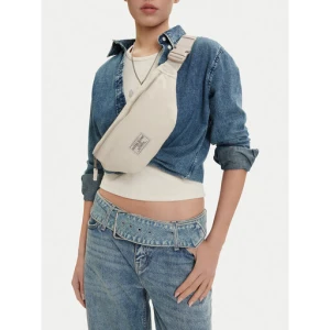 Torebka Guess Jeans CWBEO-GUESS-B-017-09 Écru
