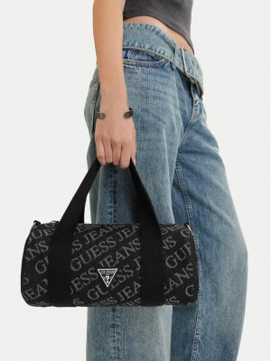 Torebka Guess Jeans CWBEO-GUESS-B-018-09 Czarny