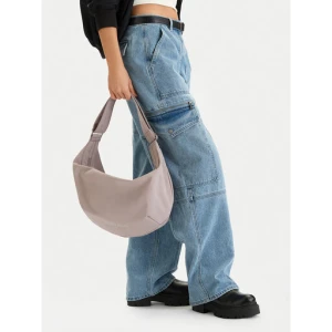 Torebka Guess Jeans CWBEO-GUESS-M-002-09 Szary