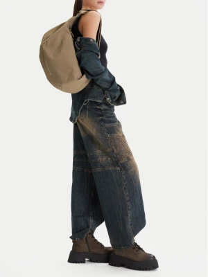 Torebka Guess Jeans CWBEO-GUESS-M-002-09 Zielony