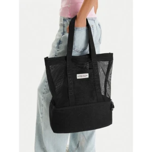 Torebka Guess Jeans CWBEO-GUESS-M-004-09 Czarny