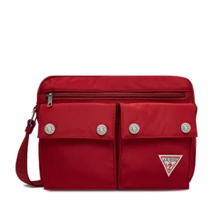 Torebka Guess Jeans CWBEO-GUESS-XC-002-09 Czerwony