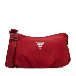 Torebka Guess Jeans CWBEO-GUESS-XC-003-09 Czerwony